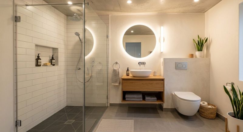 Top Bathroom Remodeling Companies in Richland, WA
