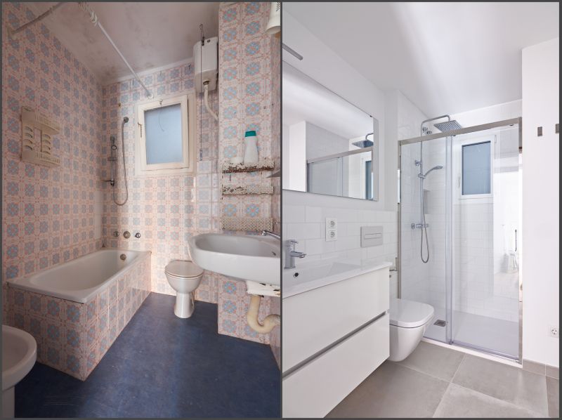 Cost of Bathroom Remodeling in Richland, WA
