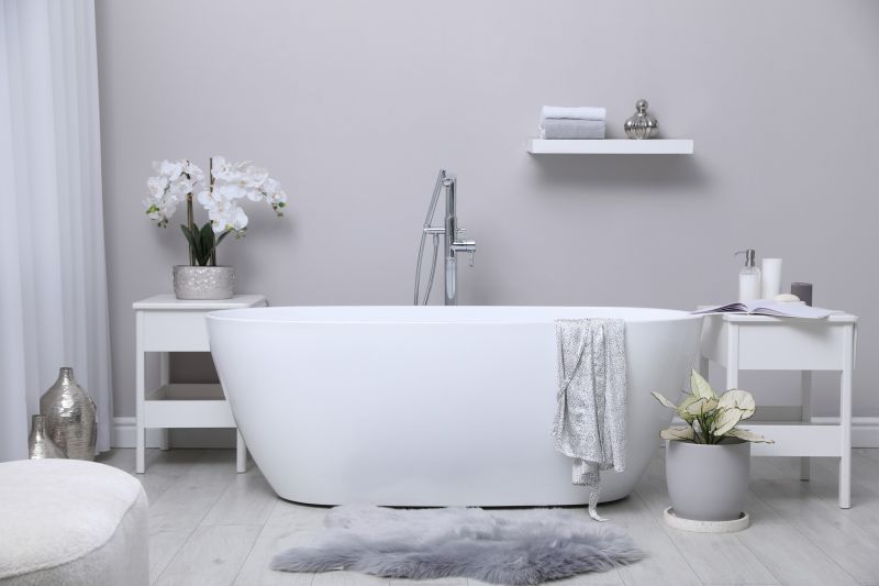 Elegant Bathtub Replacement