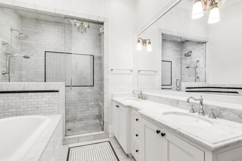 Best Bathroom Remodelers Contractors in Richland, WA